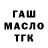 ТГК THC oil svetik 1